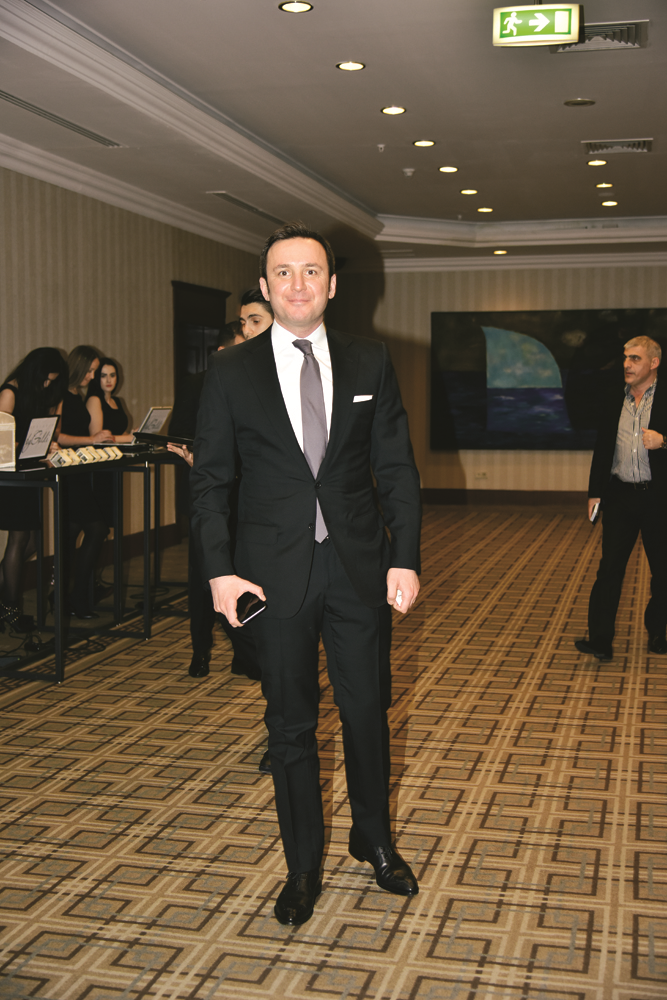 TRACY KOHEN VE SELİM İSKENDEROĞLU EVLENDİ