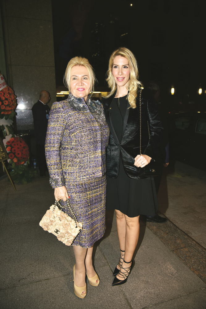 16. VEHBİ KOÇ ÖDÜL GECESİ