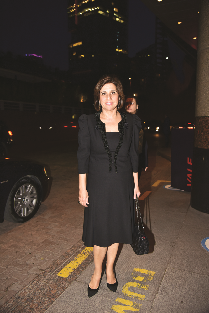 16. VEHBİ KOÇ ÖDÜL GECESİ