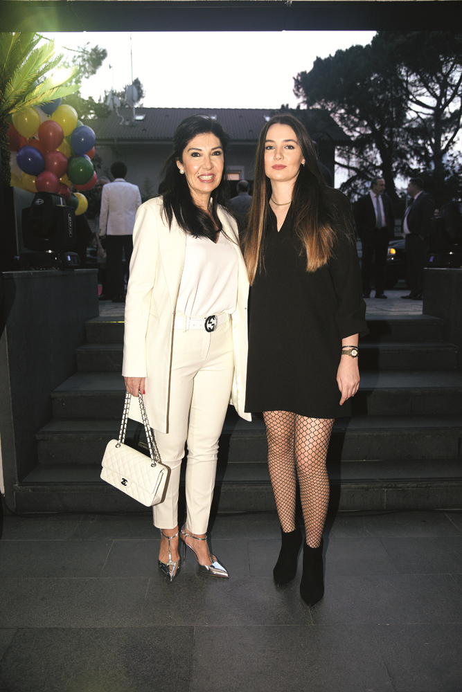 MÜZİK EŞLİĞİNDE MUTFAK TRENDLERİ