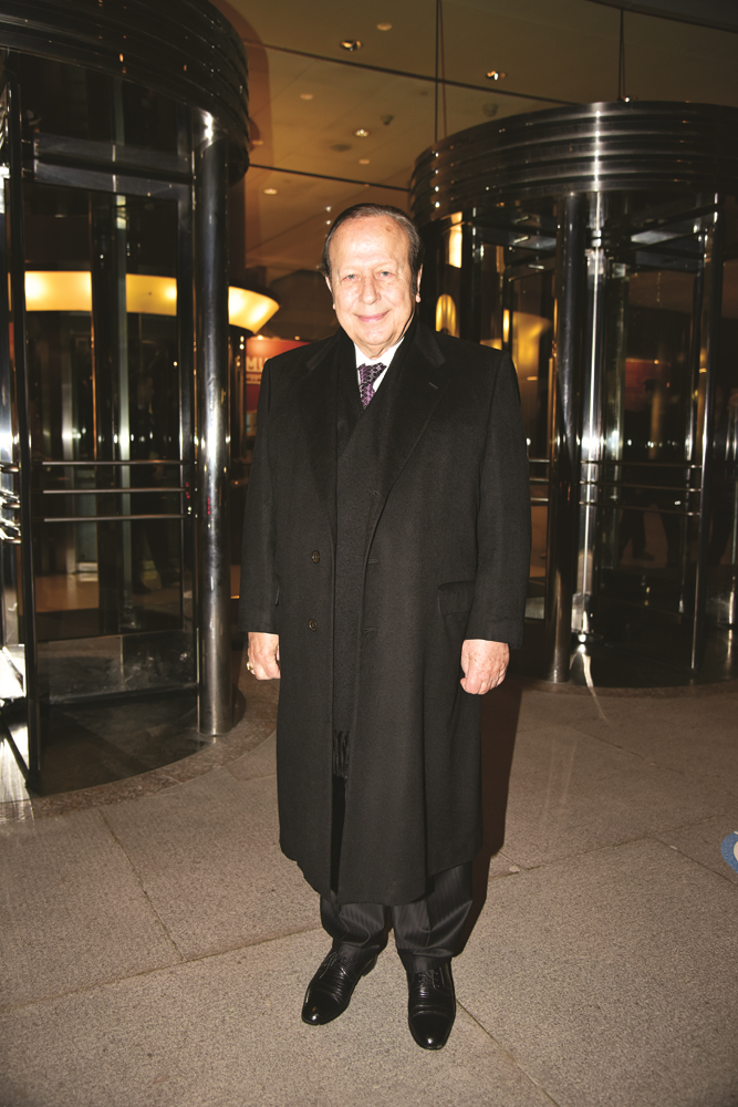 16. VEHBİ KOÇ ÖDÜL GECESİ