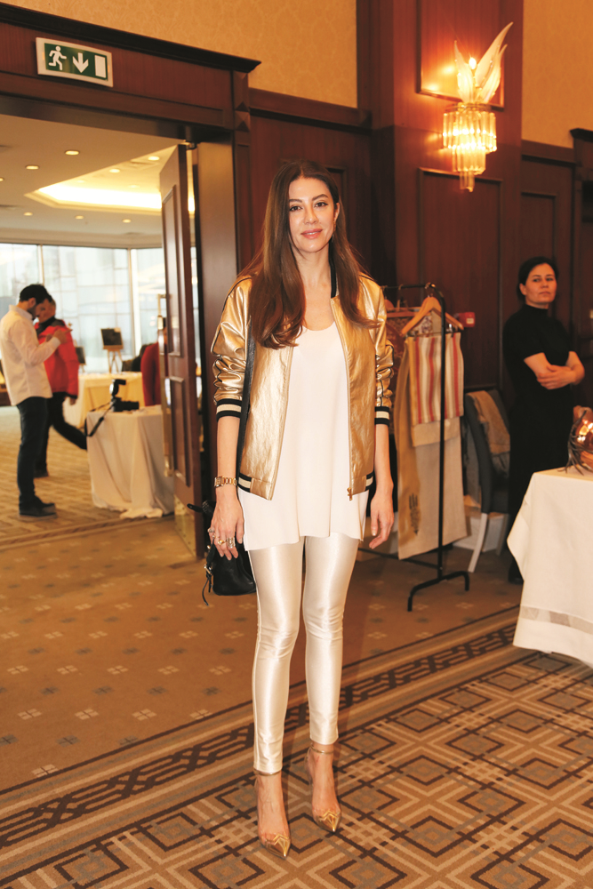 KORUNCUK VAKFI ETKİNLİĞİ