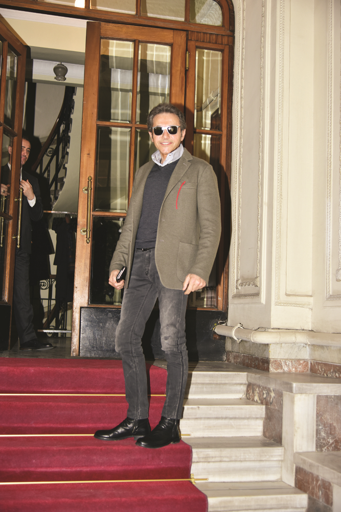 BRONZ NO5 YENİ YERİNDE