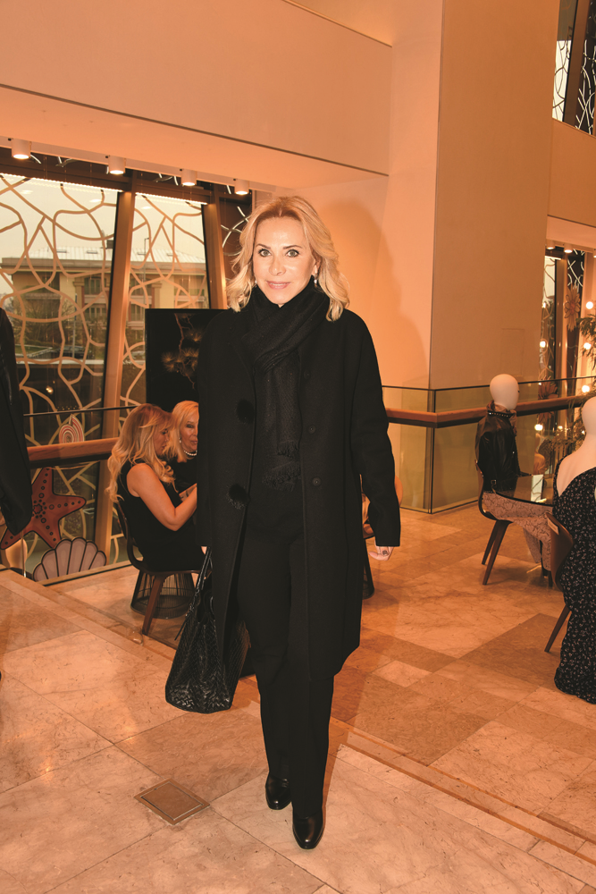 DERİN MERMERCİ DAVET VERDİ