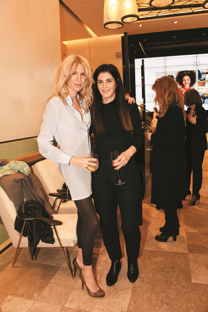 DERİN MERMERCİ DAVET VERDİ