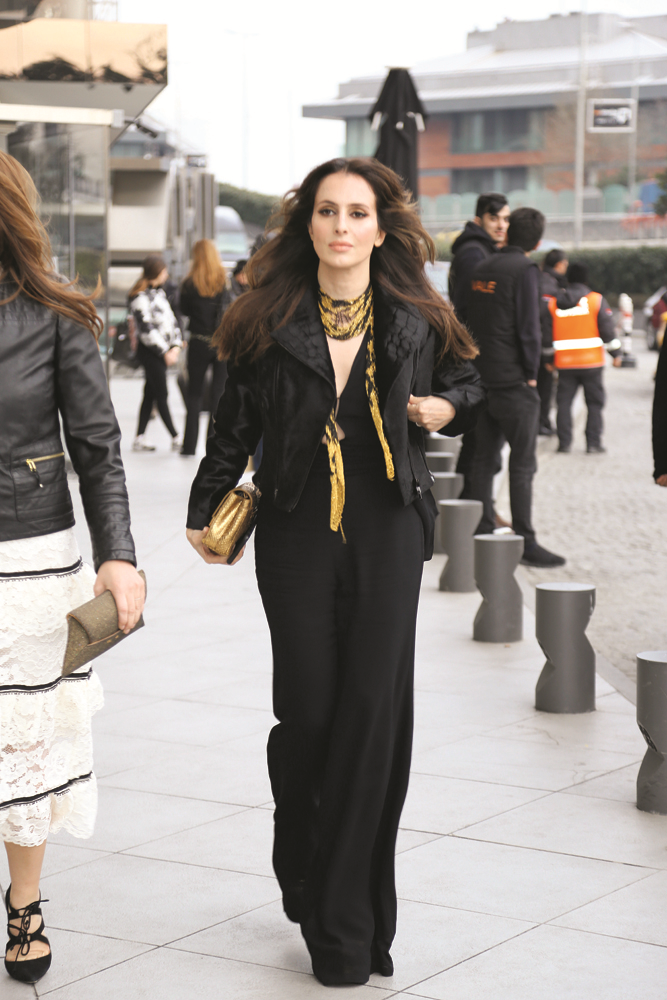 DERİN MERMERCİ DAVET VERDİ