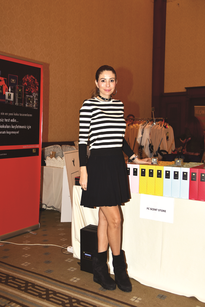 KORUNCUK VAKFI ETKİNLİĞİ