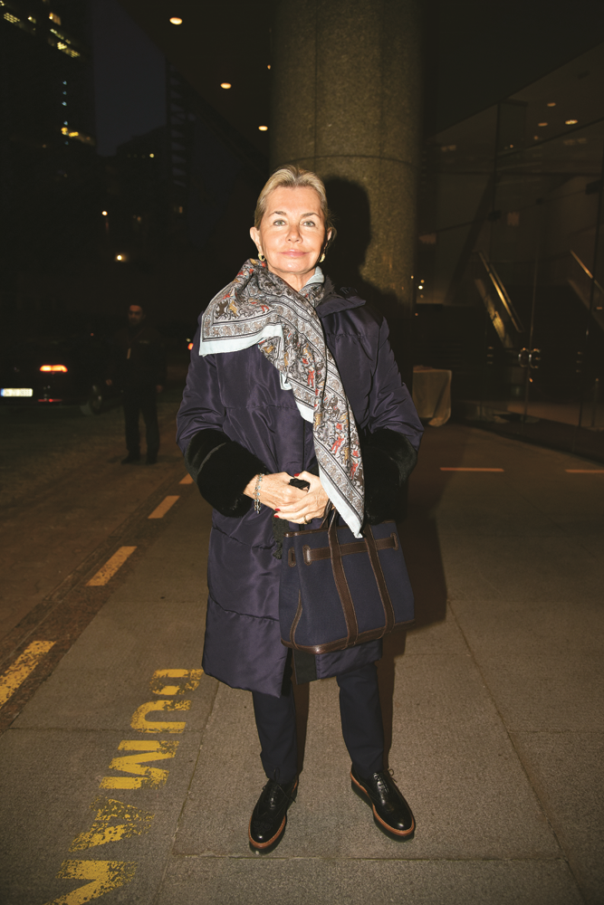 16. VEHBİ KOÇ ÖDÜL GECESİ