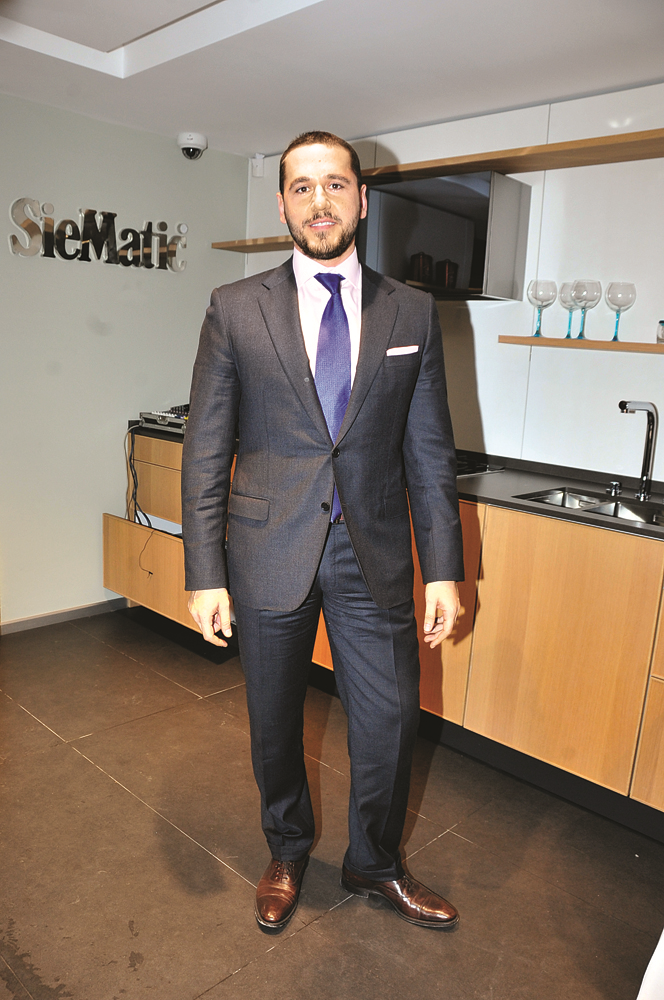 MÜZİK EŞLİĞİNDE MUTFAK TRENDLERİ