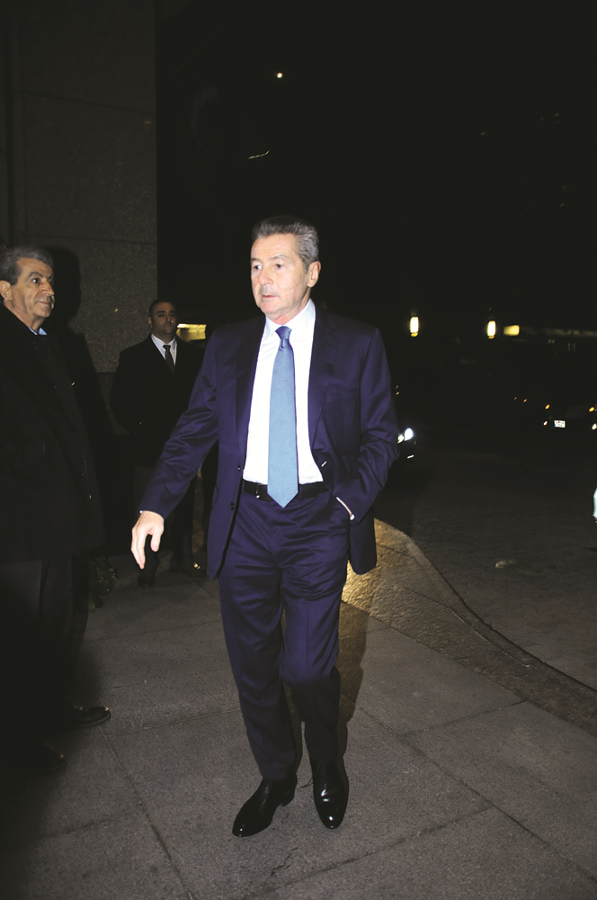 16. VEHBİ KOÇ ÖDÜL GECESİ