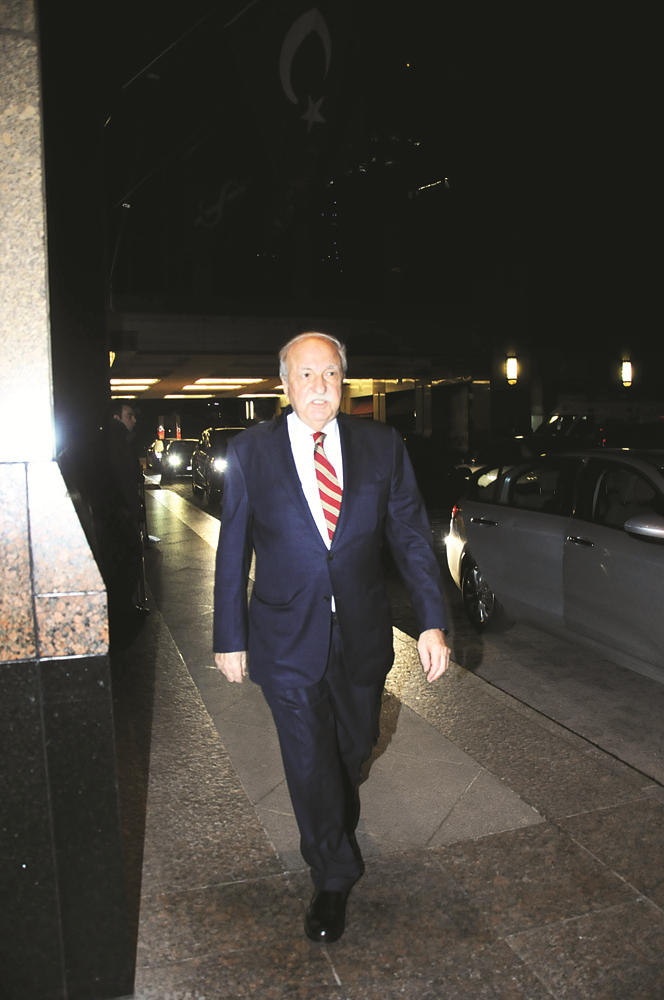 16. VEHBİ KOÇ ÖDÜL GECESİ