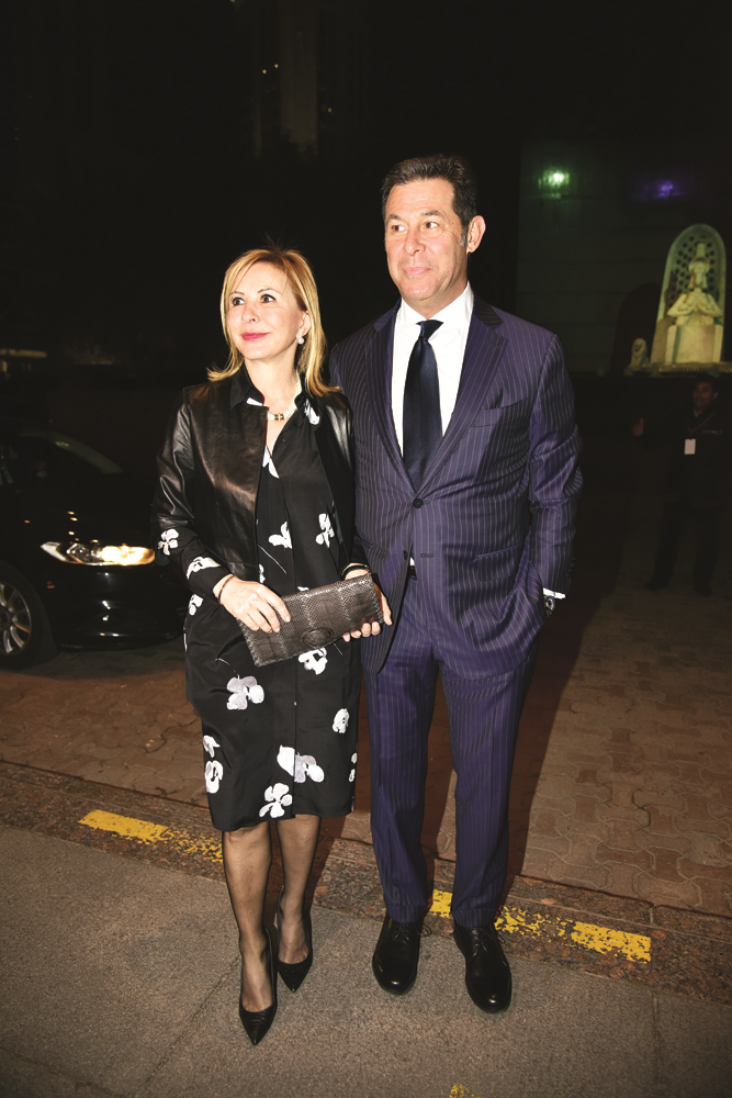 16. VEHBİ KOÇ ÖDÜL GECESİ