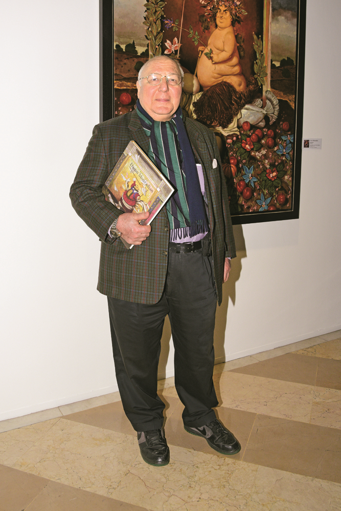 GALERİ KHAS’TA SANATIN ÖTEKİ YÜZÜ