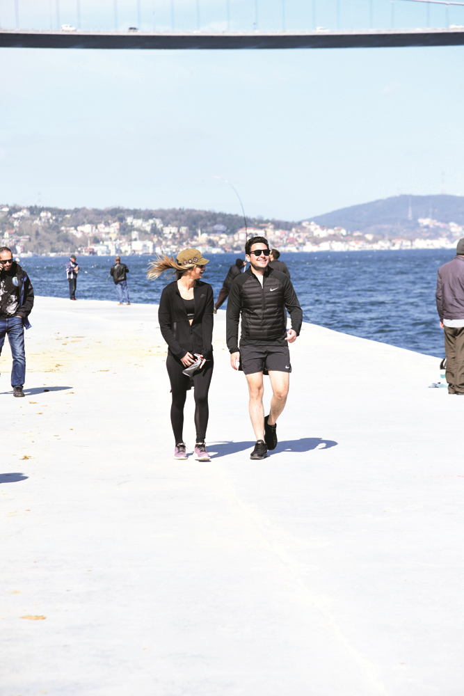 CEMİYETİN CADDE GÜNLÜĞÜ