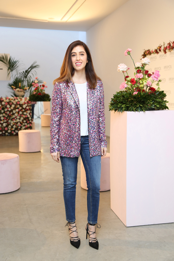 YENİ KOLEKSİYON TANITILDI