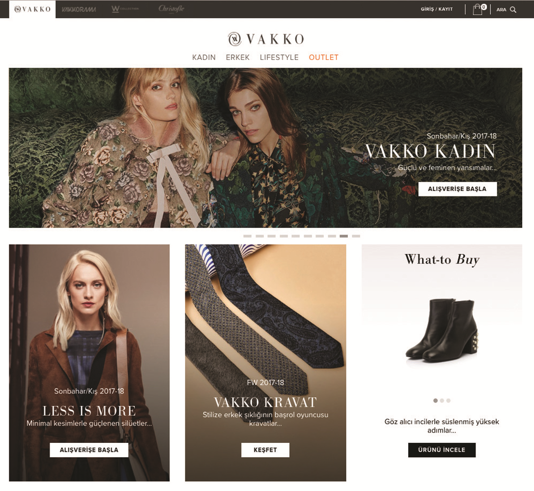 EN İYİ ALIŞVERİŞ SİTELERİ