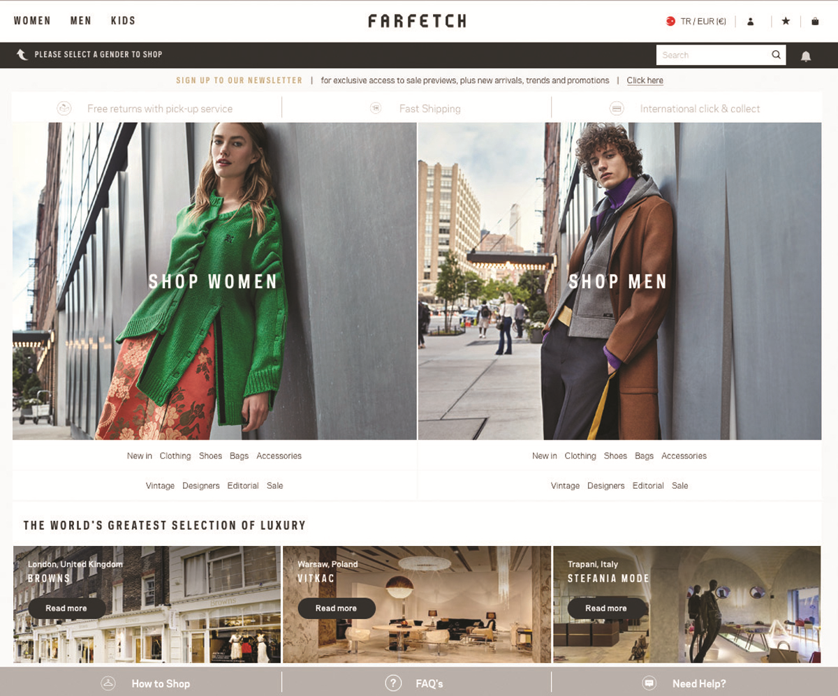 EN İYİ ALIŞVERİŞ SİTELERİ