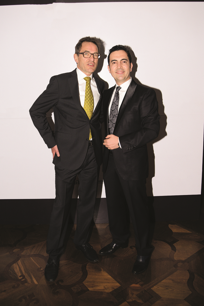 TÜRK- ALMAN DOSTLUK GECESİ