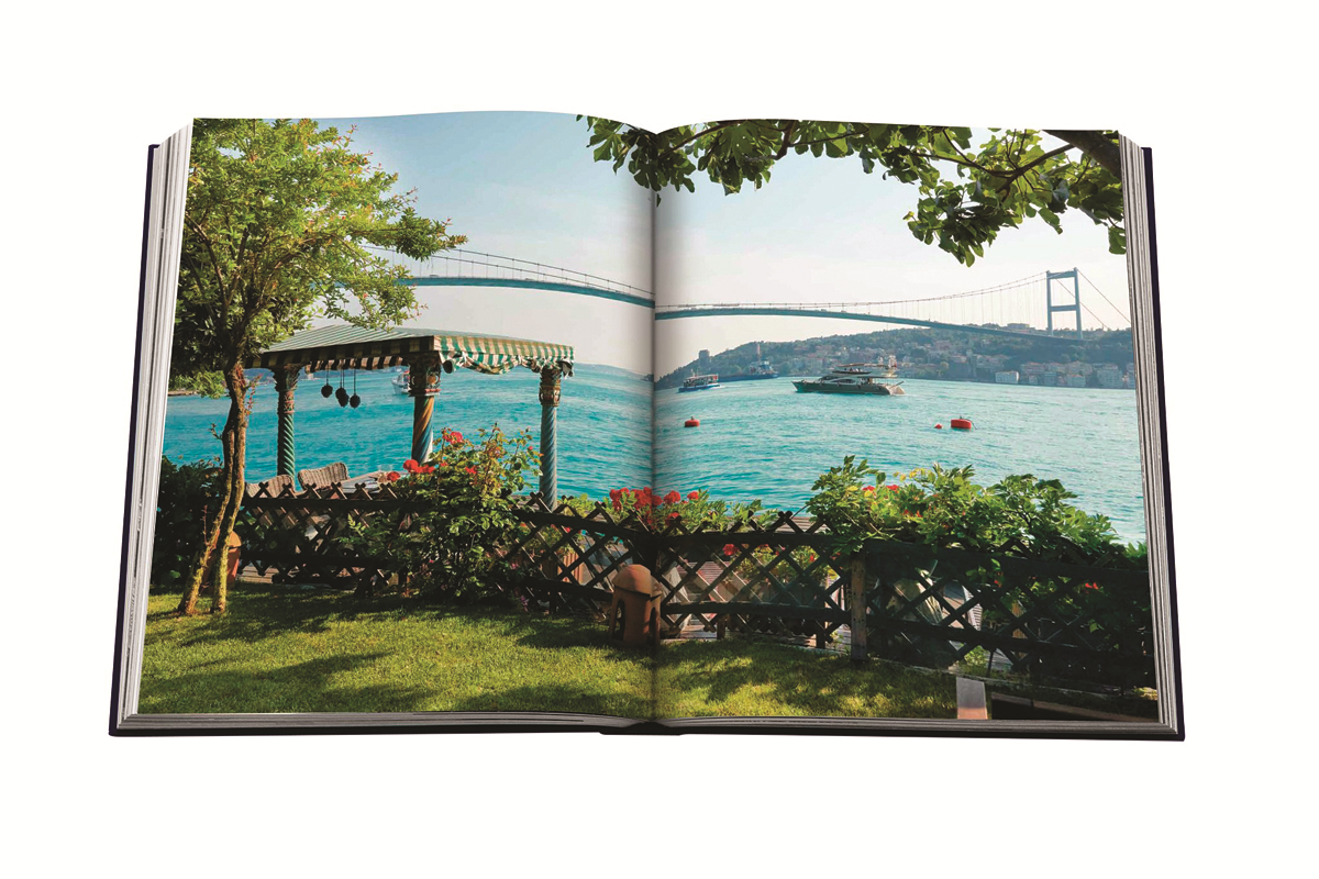 CEMİYETİN FAVORİ KİTAPLARI