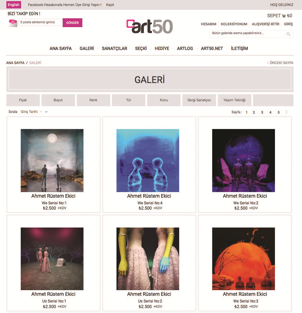 EN İYİ ALIŞVERİŞ SİTELERİ