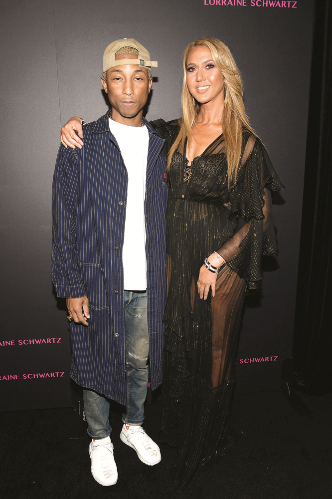 MÜCEVHER IŞILTISINDA EĞLENCE