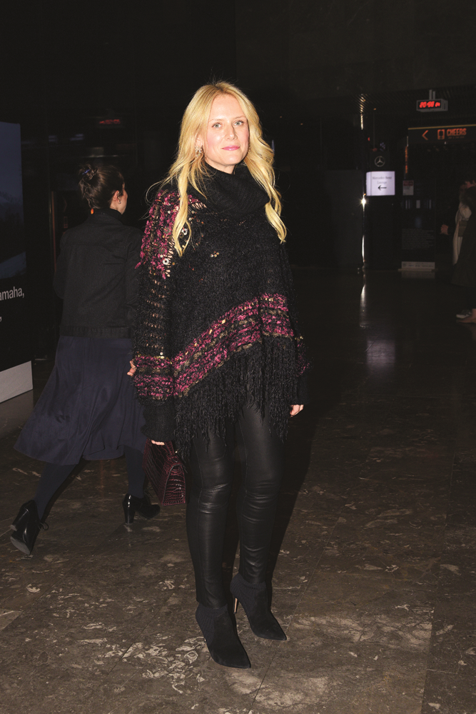 İSTANBUL’DA FRANSIZCA MÜZİKAL