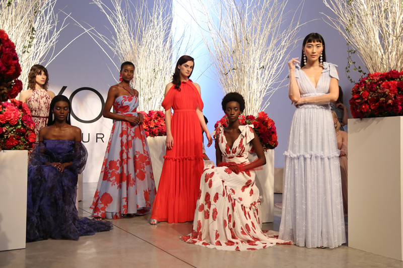 YENİ KOLEKSİYON TANITILDI