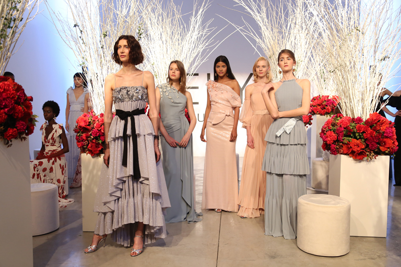 YENİ KOLEKSİYON TANITILDI