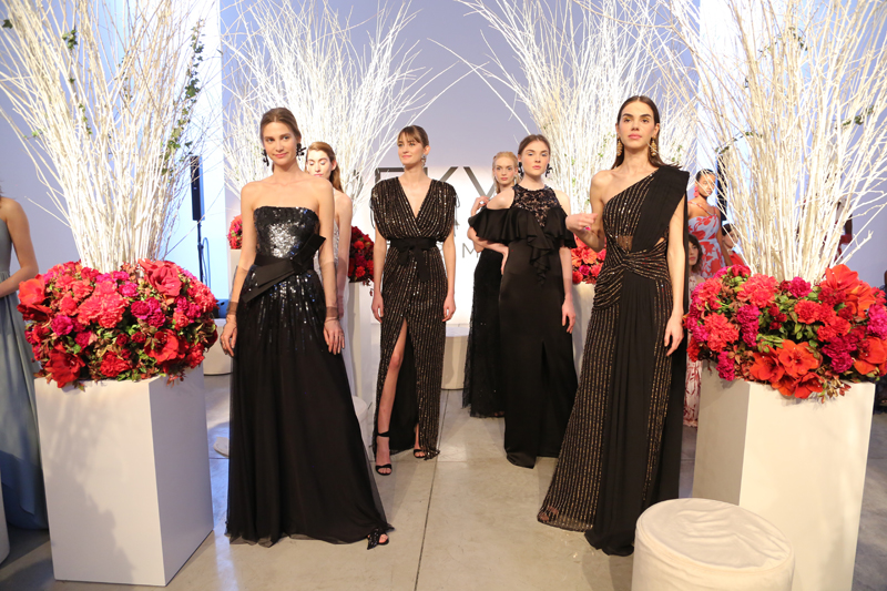 YENİ KOLEKSİYON TANITILDI