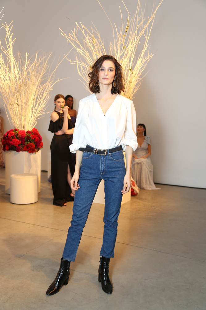 YENİ KOLEKSİYON TANITILDI