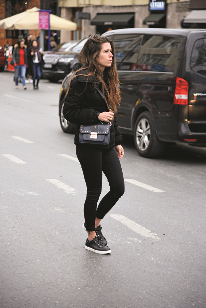 CEMİYETİN CADDE GÜNLÜĞÜ