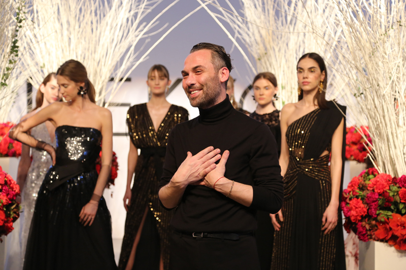 YENİ KOLEKSİYON TANITILDI