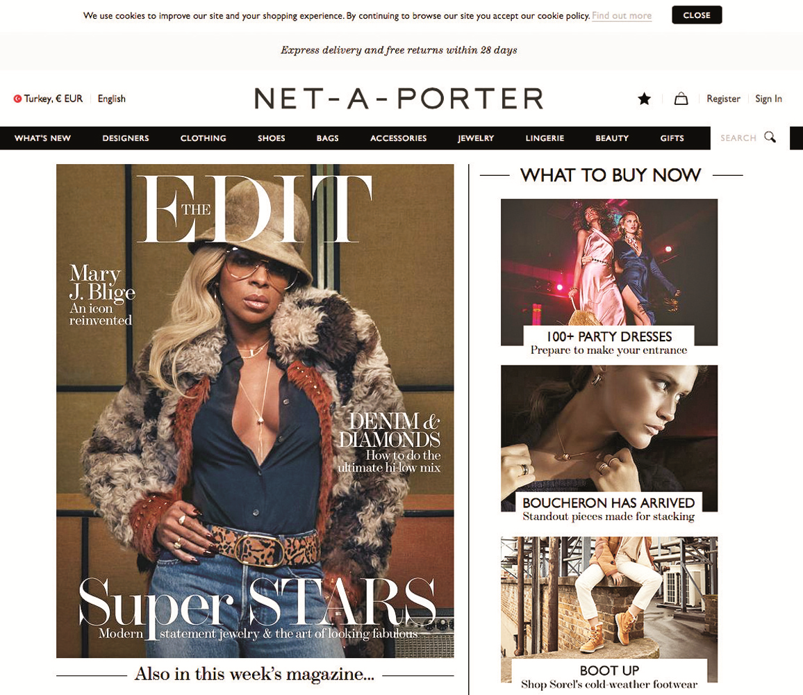 EN İYİ ALIŞVERİŞ SİTELERİ