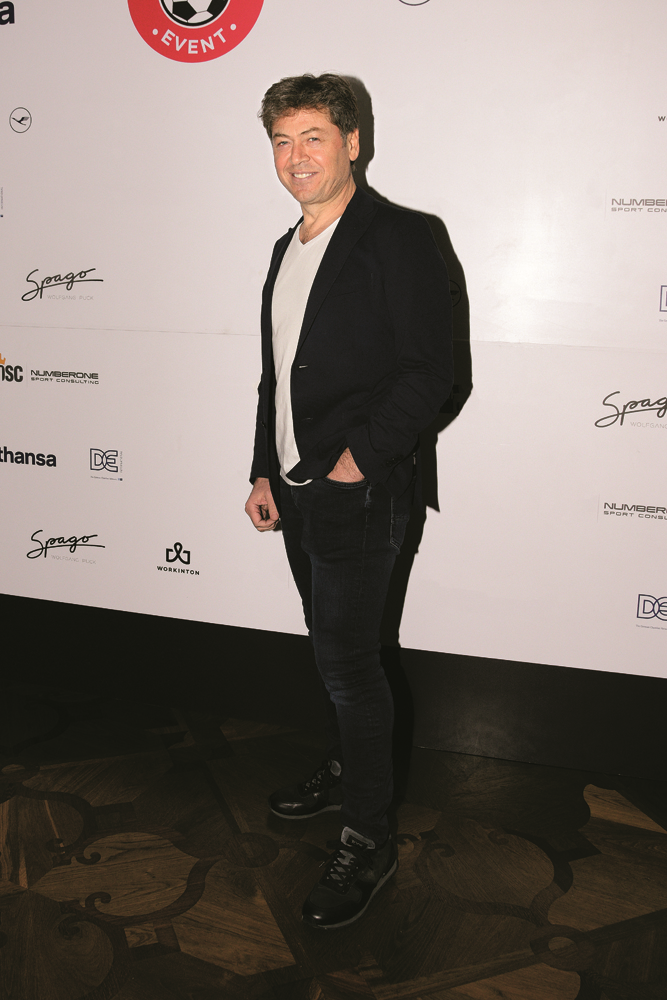 TÜRK- ALMAN DOSTLUK GECESİ