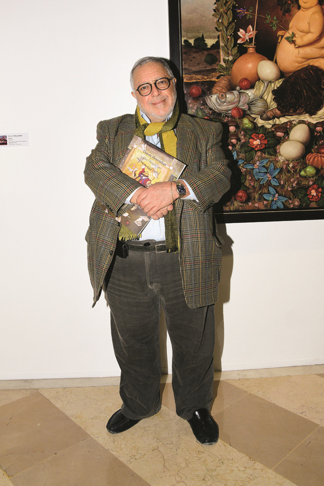 GALERİ KHAS’TA SANATIN ÖTEKİ YÜZÜ