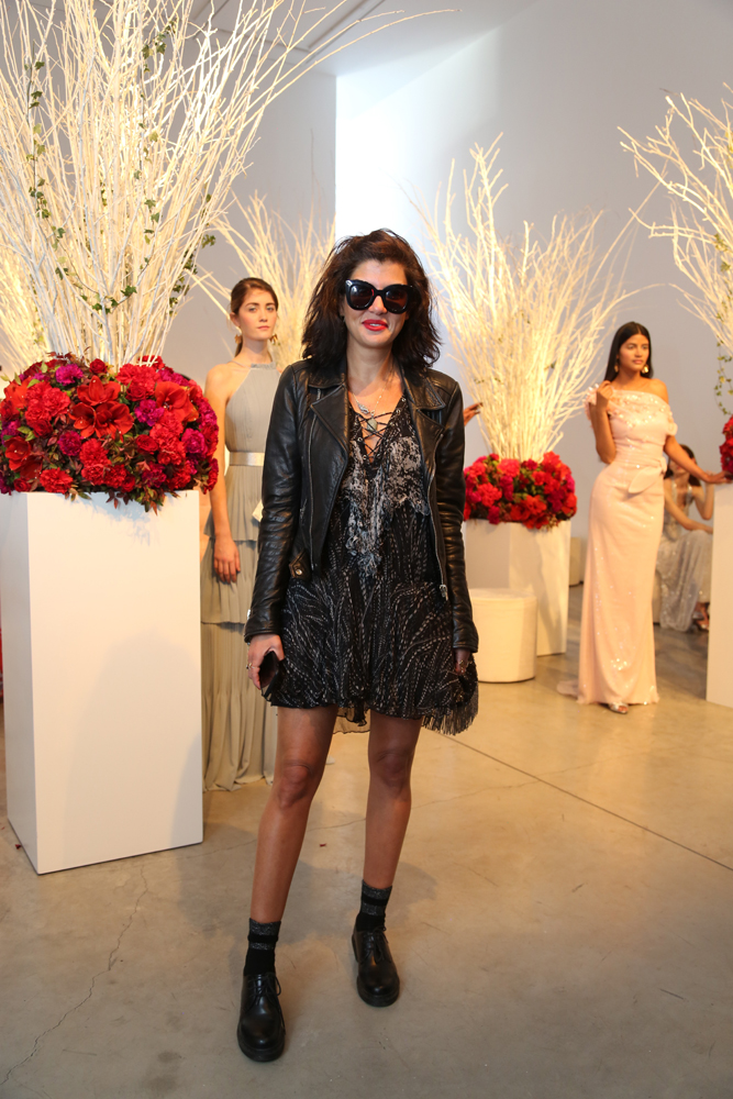 YENİ KOLEKSİYON TANITILDI