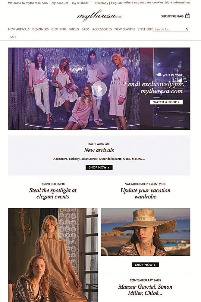 EN İYİ ALIŞVERİŞ SİTELERİ