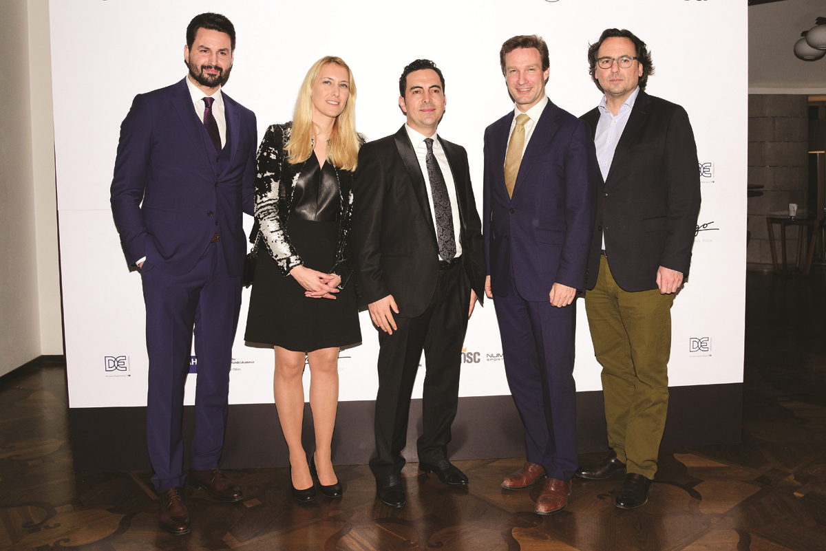 TÜRK- ALMAN DOSTLUK GECESİ