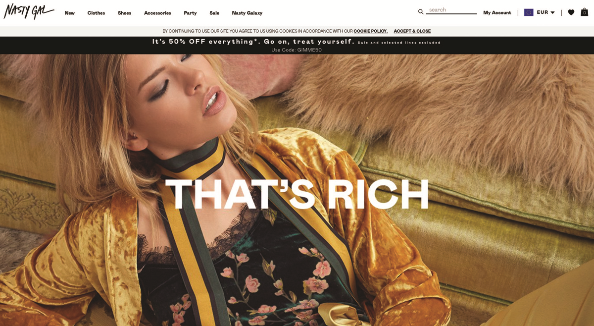 EN İYİ ALIŞVERİŞ SİTELERİ