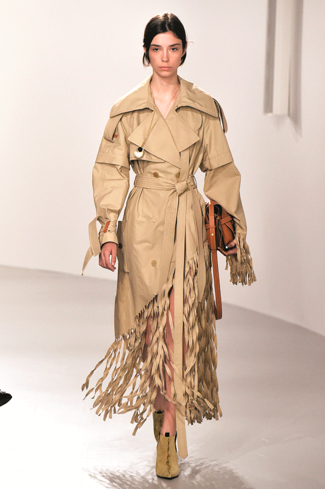 RADARIMIZDA OLAN MODA PARÇALARI