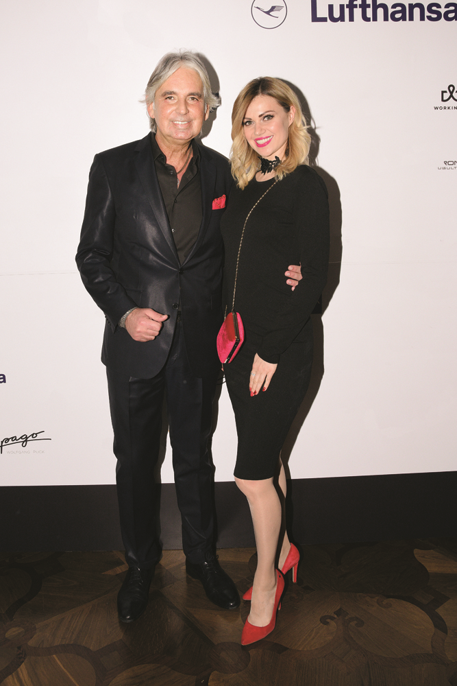 TÜRK- ALMAN DOSTLUK GECESİ