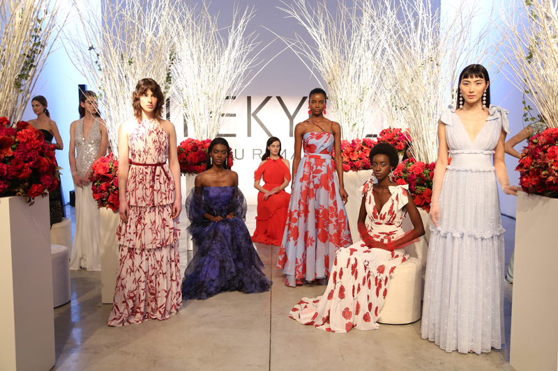 YENİ KOLEKSİYON TANITILDI