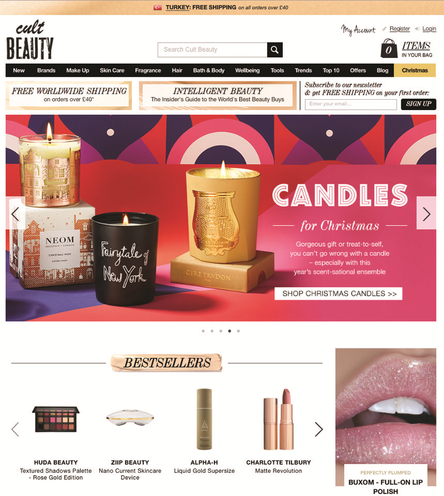 EN İYİ ALIŞVERİŞ SİTELERİ