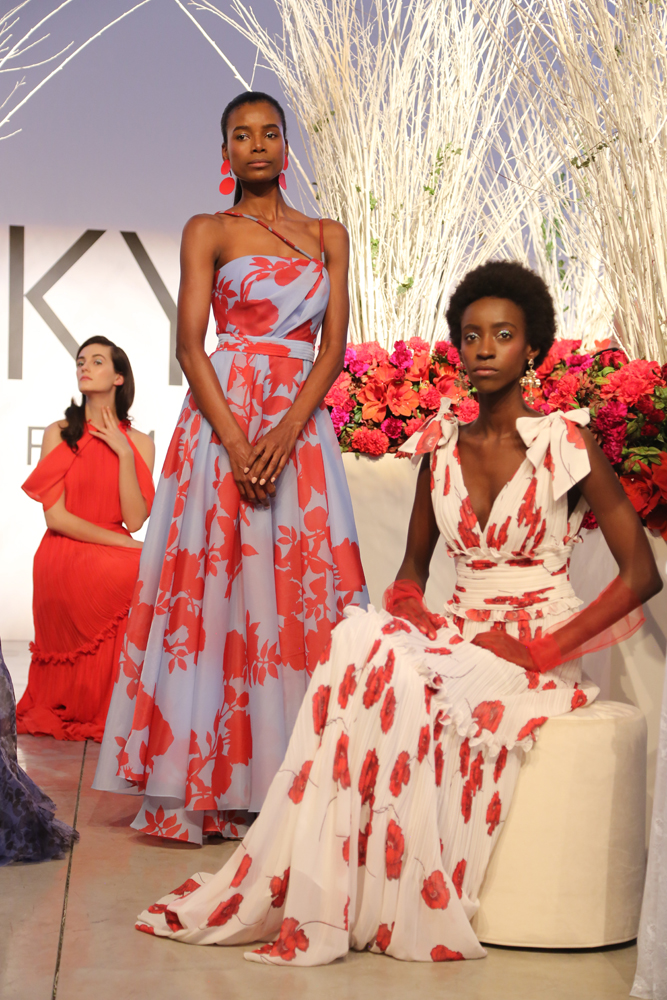 YENİ KOLEKSİYON TANITILDI