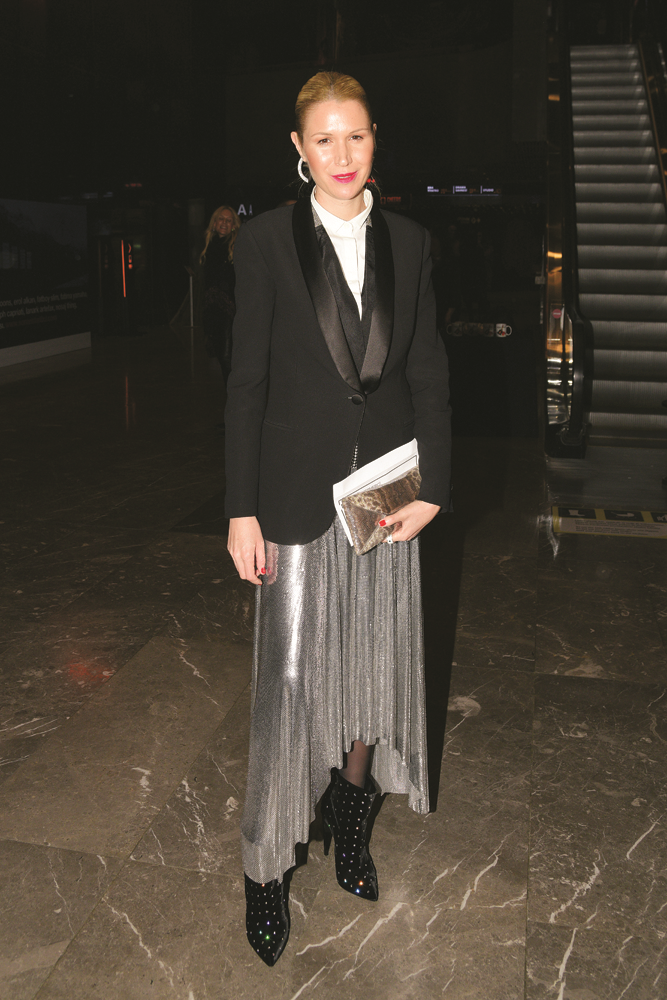 İSTANBUL’DA FRANSIZCA MÜZİKAL