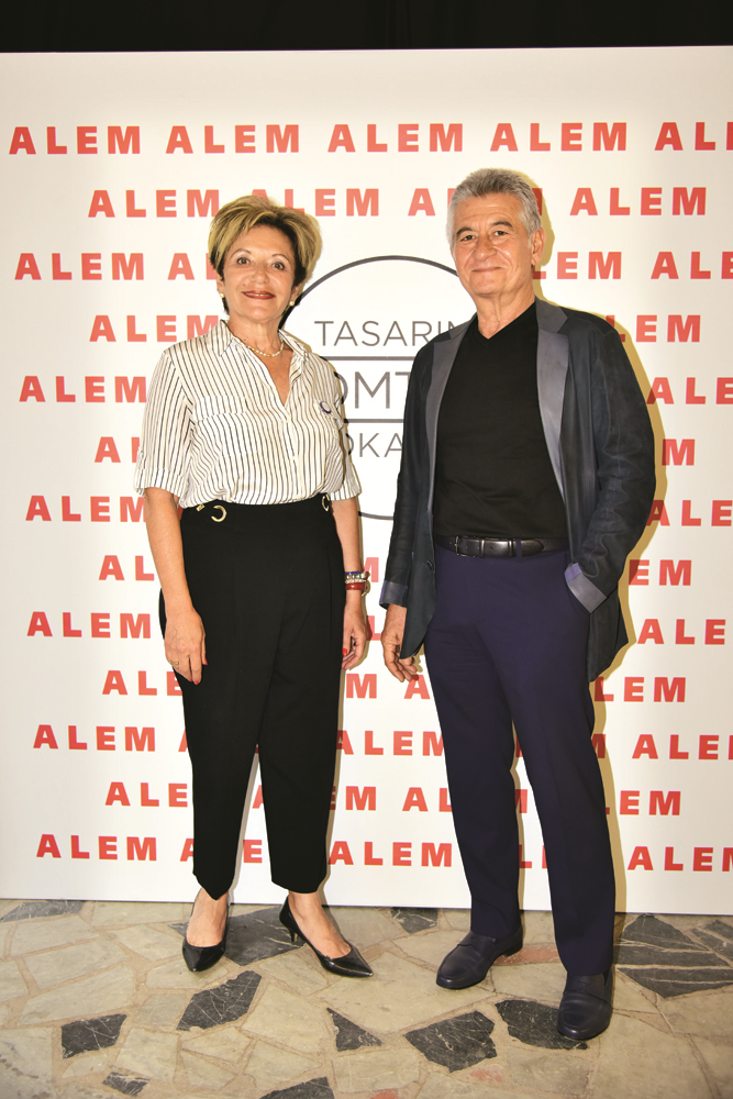 TOMTOM SOKAKTA RENKLİ ETKİNLİK