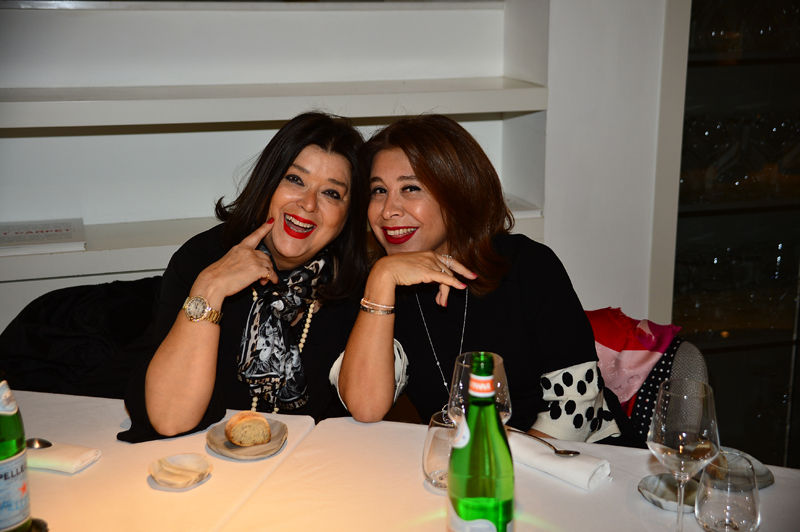 TEMA VAKFININ ROMA GEZİSİ 