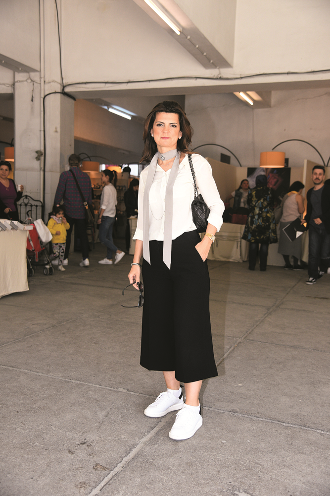 TOMTOM SOKAKTA RENKLİ ETKİNLİK