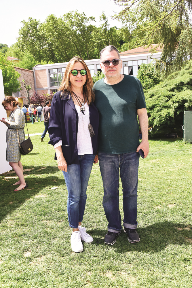 YELKENLİLERİN MÜCADELESİ