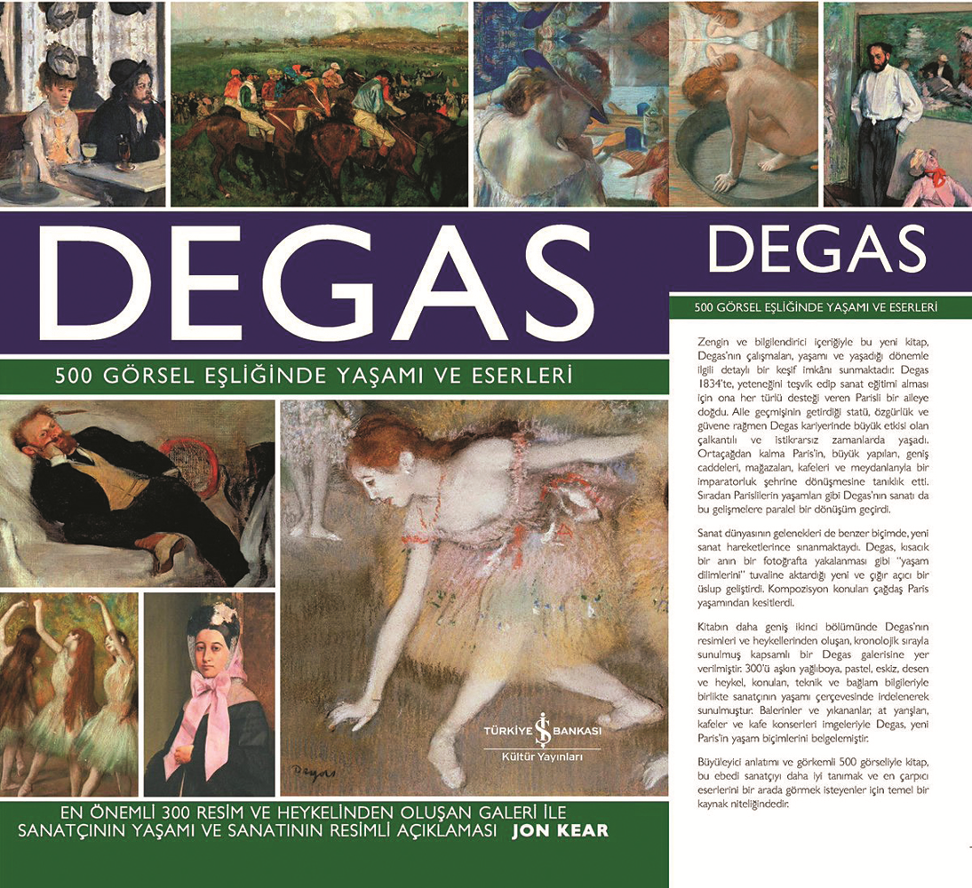 HAFTANIN DİKKAT ÇEKEN ETKİNLİKLERİ